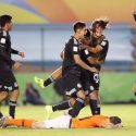  México avanza con drama a la final del Mundial sub 17