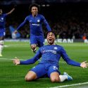  Chelsea rescata un punto en partido de locura