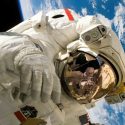  Astronauta de Pensilvania vota desde la Estación Espacial