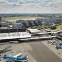  Reportan supuesto intento de secuestro de avión en Ámsterdam