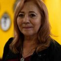  Rosario Piedra Ibarra agradece nombramiento al frente de la CNDH