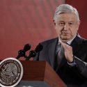 Confía López Obrador en que CNDH deje de ser ‘alcahuete’