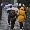  Continuará frío y lluvias en gran parte del país: SMN