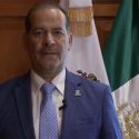  Gobernador de Aguascalientes desconoce a Rosario Piedra en CNDH