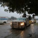  Suspenden clases en todos los municipios de BCS por lluvias