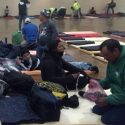  Rescatan a 59 migrantes en la sierra de Coahuila