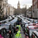  Pierde Uber licencia para operar en Londres por falta de seguridad