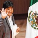  Bolivia: México resguarda a prófugos