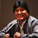  Bolivia protesta ante México por declaraciones de Evo Morales