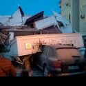  Sismo de magnitud 6.4 sacude Albania