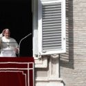  Papa Francisco pide paciencia a bolivianos tras elección