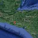  Enjambre sísmico afecta la capital de El Salvador