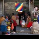  Comida y gasolina escasean en Bolivia