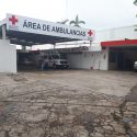 Violencia no afecta funcionamiento de Cruz Roja Mexicana