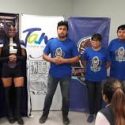  Impulsan Cultura y Jóvenes Tamaulipas “Animuga Fest”