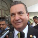  Confirma Edgardo Melhem registro para dirigir al PRI