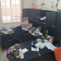  Continúan robos en escuelas de Altamira por falta de veladores