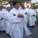  Dedica Obispo misa a familias  de desaparecidos y por las víctimas del aborto.