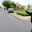  Reclutan a mujer para agentes viales de Nuevo Laredo