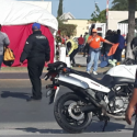 Piden reforzar operativos hacia motociclistas
