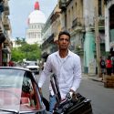  Cuentos con vista al mar, La Habana cumple 500 años