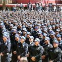  Los futuros policías tendrán especialidad; carrera de la SSC