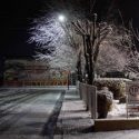  Cuarta tormenta invernal provocará nevadas en BC y Sonora