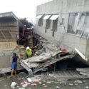  Suman 3 muertos por sismo en Filipinas