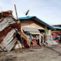  Tifón Phanfone golpea Filipinas; deja al menos 16 muertos