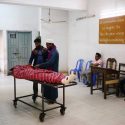  Al menos 10 muertos en Bangladesh por incendio en fábrica
