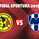  El Apertura 2019 tendrá una final inédita