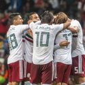  El Tricolor cierra el 2019 rozando el ‘Top ten’