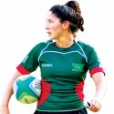  ‘El rugby también es para las mujeres’: Daniela Rosales
