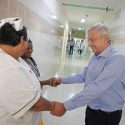  Destacan avances en salud en primer año de López Obrador