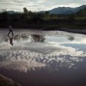  No hay pruebas que vinculen afectaciones al ambiente con derrame: Grupo México