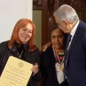  Por los derechos humanos no puedo callar: Obtilia Eugenio