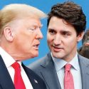  Ventilan mofas sobre Trump; escándalo sella cumbre de la OTAN