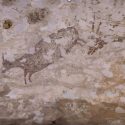  Esta es la pintura rupestre más antigua de la humanidad