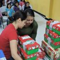  Samaritan’s Purse llevará juguetes a niños de bajos recursos