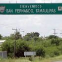  Tras huir por la inseguridad, regresan familias a San Fernando