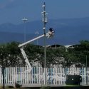  Confirman instalación de cámaras de video vigilancia en Victoria