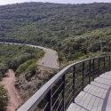  Abren primera etapa del parque “Camino Real a Tula”