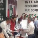  Confirma Melhem interés por dirigir al PRI Tamaulipas