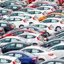  Bajó 8.3% la venta de autos en diciembre
