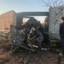  Choque de avión ucraniano en Teherán
