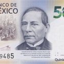  Eligen los 16 billetes más bonitos del mundo… ¡hay uno mexicano!