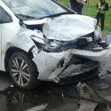  Baja 16 por ciento la incidencia de accidentes en Victoria