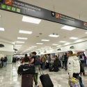  Internan en EU a pasajero que salió de México; podría tener coronavirus