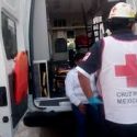 Más de 80 atenciones otorga la Cruz Roja en inicio del 2020
