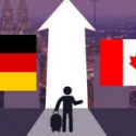  Ofrece Estado bolsa de trabajo para Canadá y Alemania